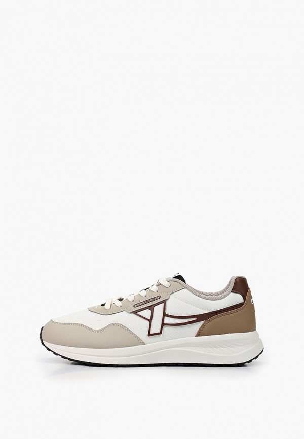 Кроссовки Xtep 6999₽