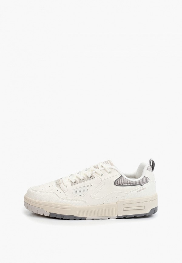 Кеды Xtep 7099₽