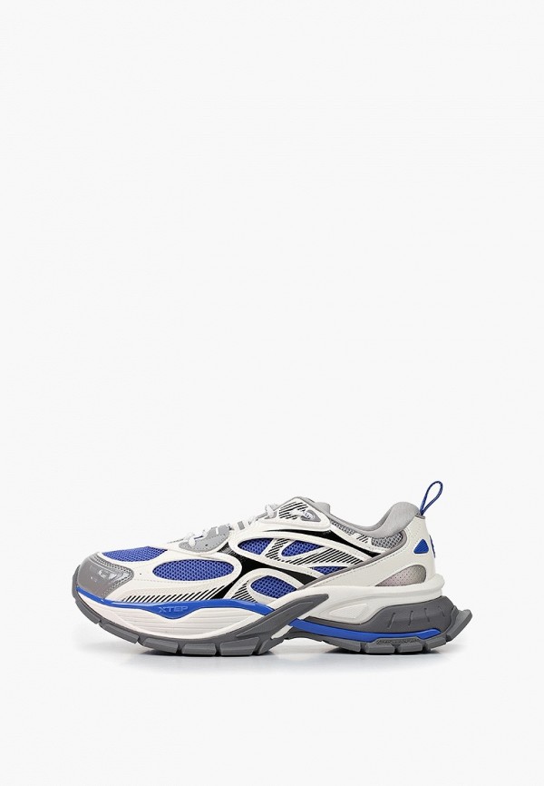 Кроссовки Xtep 3824₽