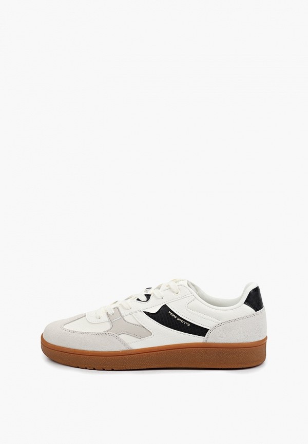 Кеды Xtep 3499₽