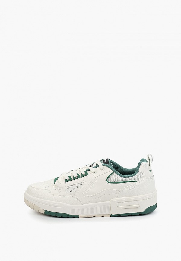 Кеды Xtep 7099₽