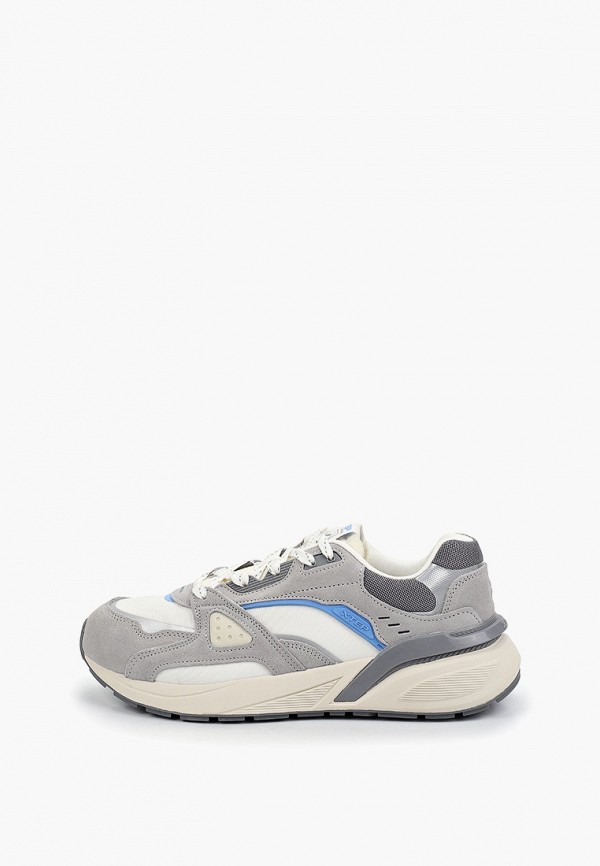 Кроссовки Xtep 3999₽