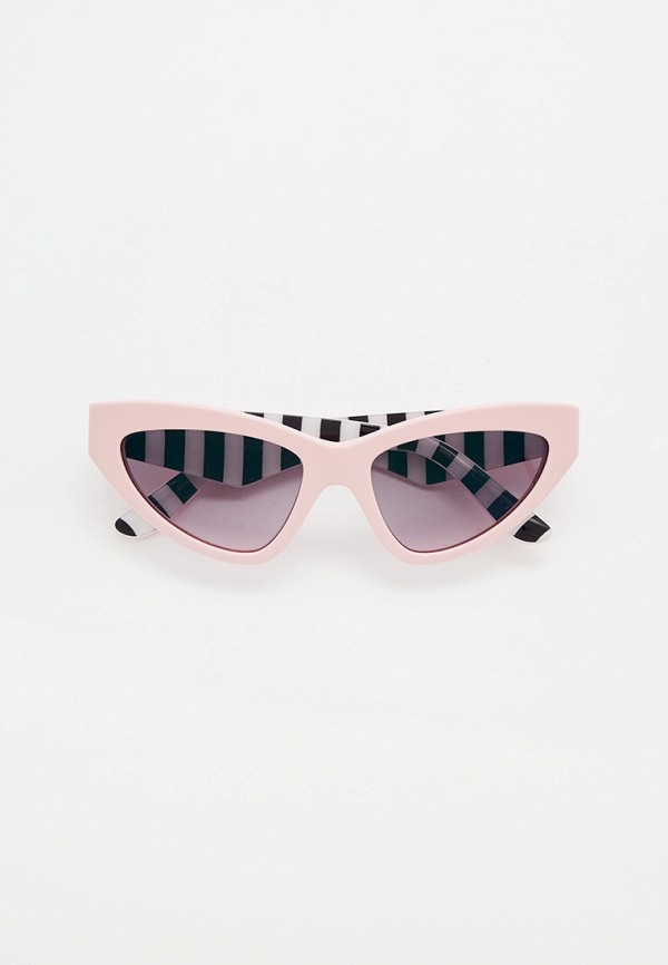 

Очки солнцезащитные Dolce&Gabbana, Розовый, DG4439 3098H9