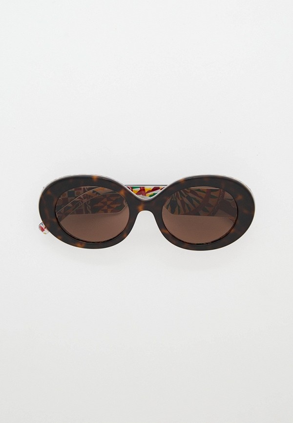 Очки солнцезащитные Dolce&Gabbana DG4448 321773