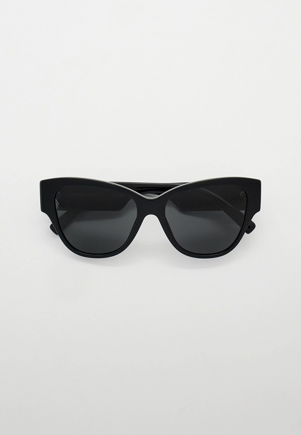 

Очки солнцезащитные Dolce&Gabbana, Черный, DG4449 501/87