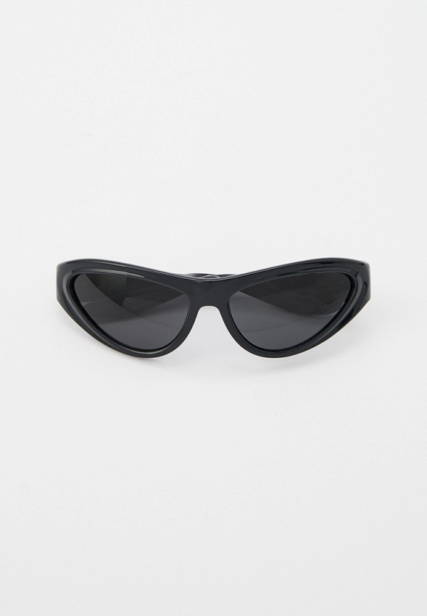 

Очки солнцезащитные Dolce&Gabbana, Черный, DG6190 501/87