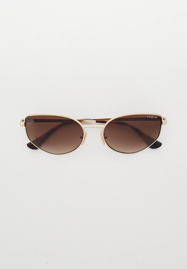 

Очки солнцезащитные Vogue® Eyewear, Золотой, VO4293SI 848/13