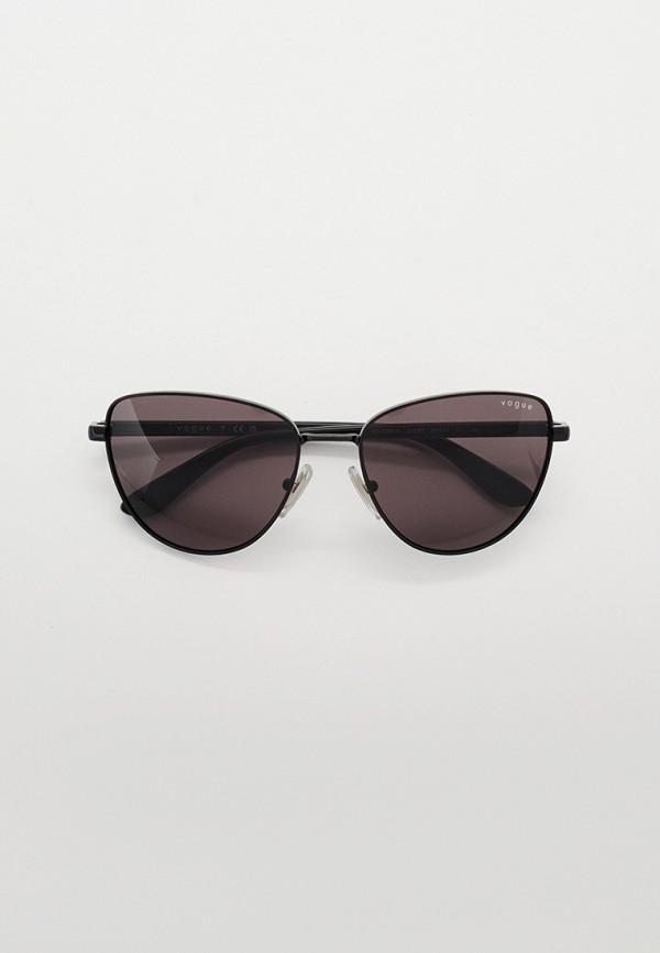 

Очки солнцезащитные Vogue® Eyewear, Черный, VO4286S 352/87