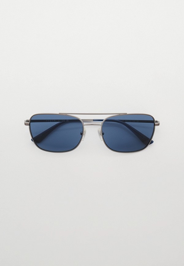 

Очки солнцезащитные Vogue® Eyewear, Серебряный, VO4294SI 548/80