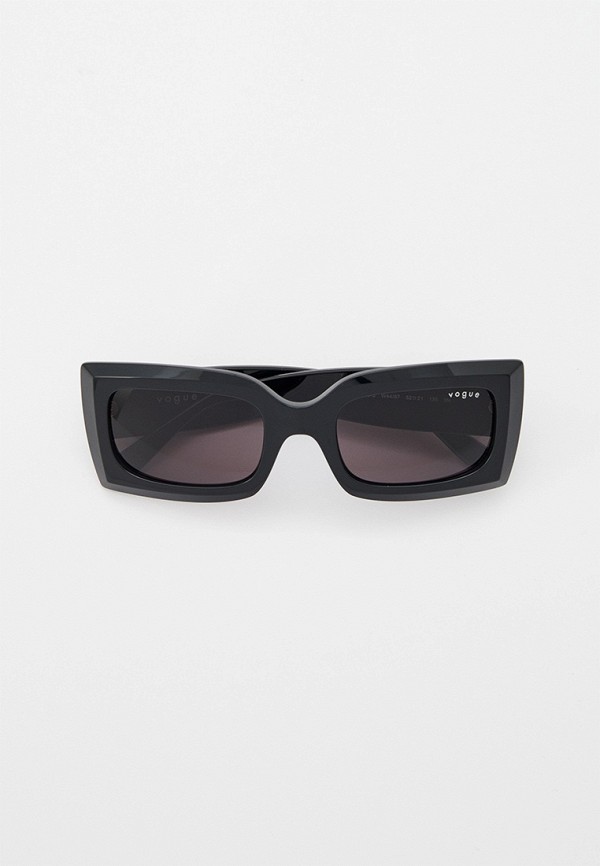 

Очки солнцезащитные Vogue® Eyewear, Черный, VO5526S W44/87