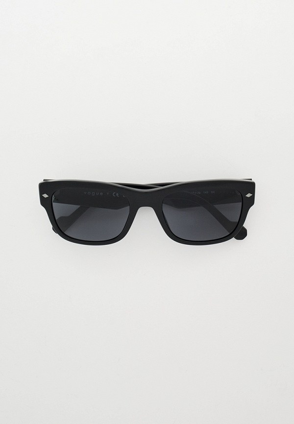 

Очки солнцезащитные Vogue® Eyewear, Черный, VO5530S W44/87