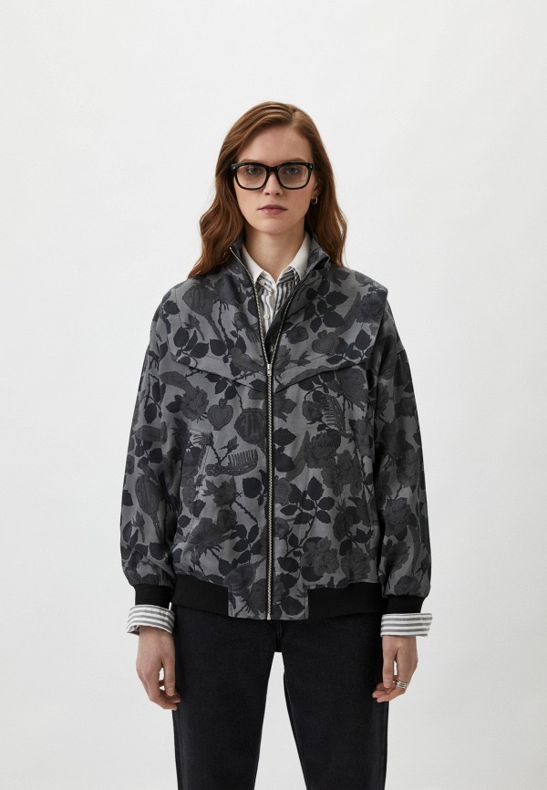 

Куртка Bimba Y Lola, Серый