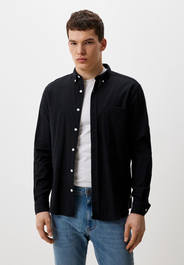 

Рубашка Loft, Черный