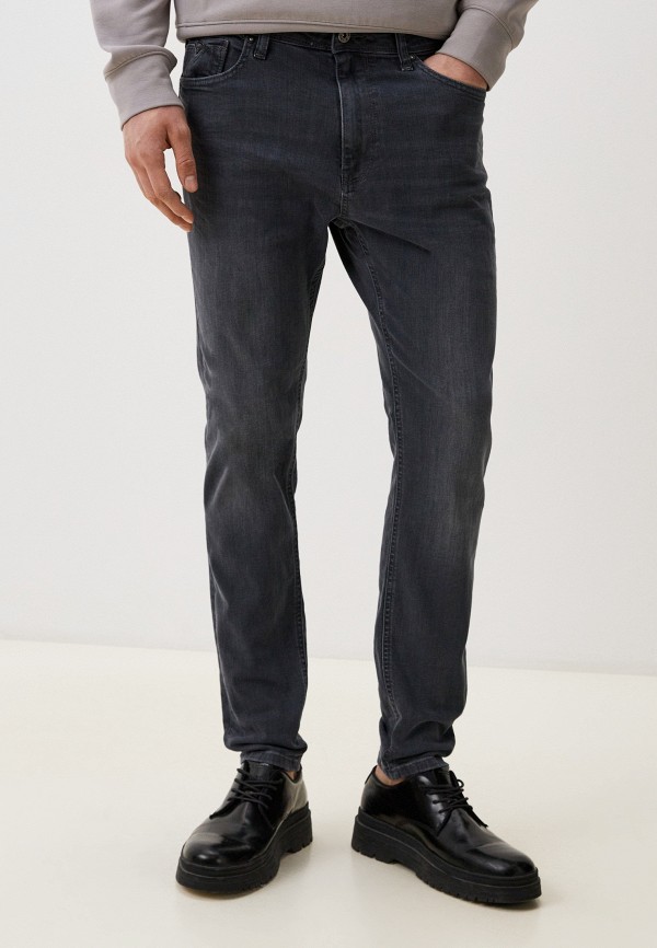

Джинсы Loft, Серый, Skinny Fit