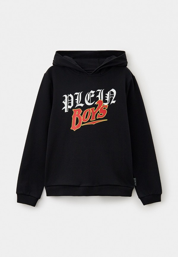 

Худи Philipp Plein, Черный