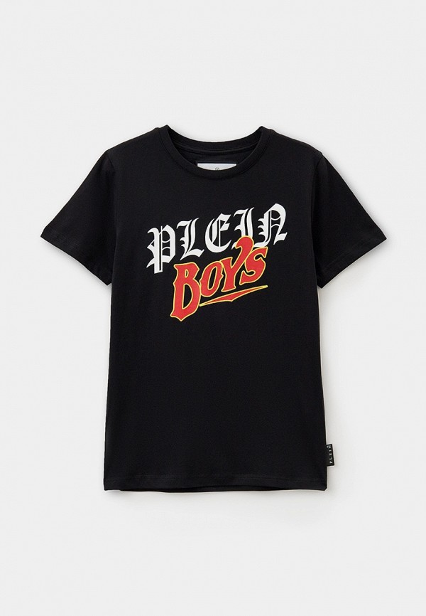 

Футболка Philipp Plein, Черный