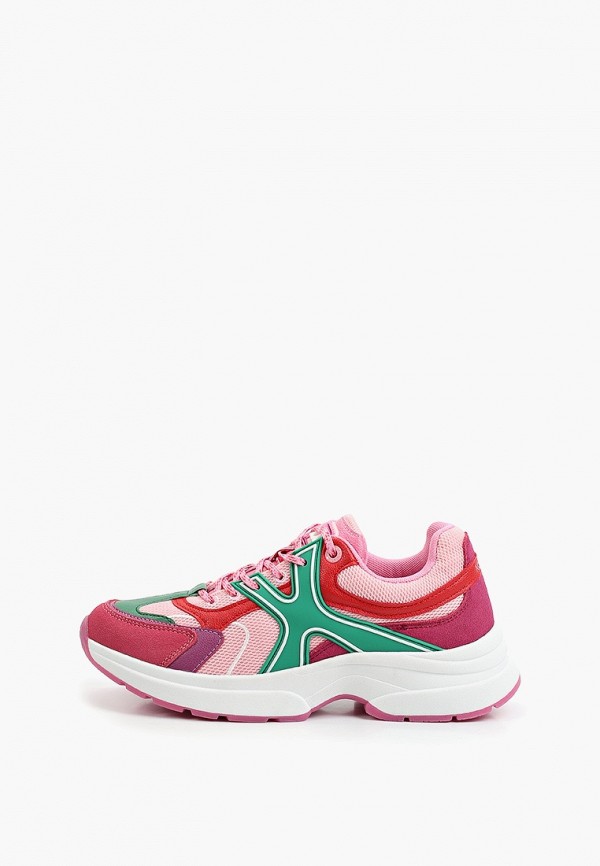 

Кроссовки Mexx, Разноцветный, Loyce