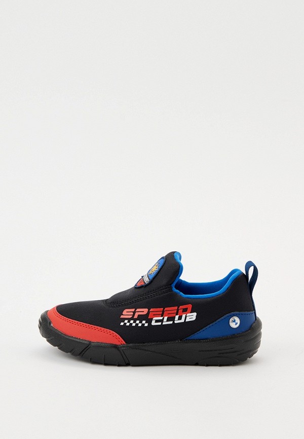 

Кроссовки PUMA, Черный, BMW MMS Bao Kart PS