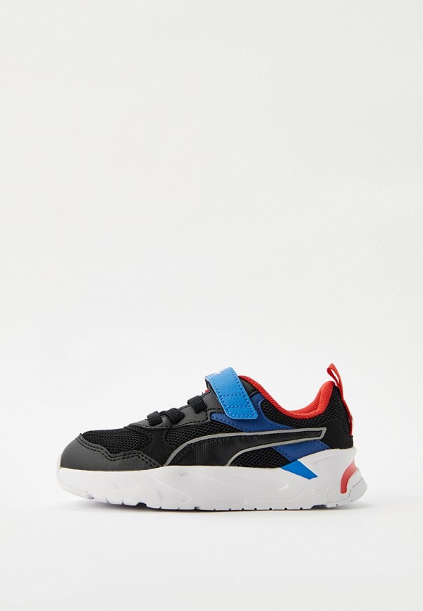 

Кроссовки PUMA, Черный, BMW MMS Trinity AC PS