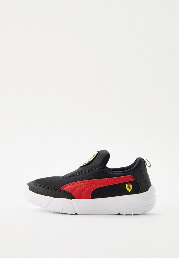 

Кроссовки PUMA, Черный, Ferrari Bao Kart PS