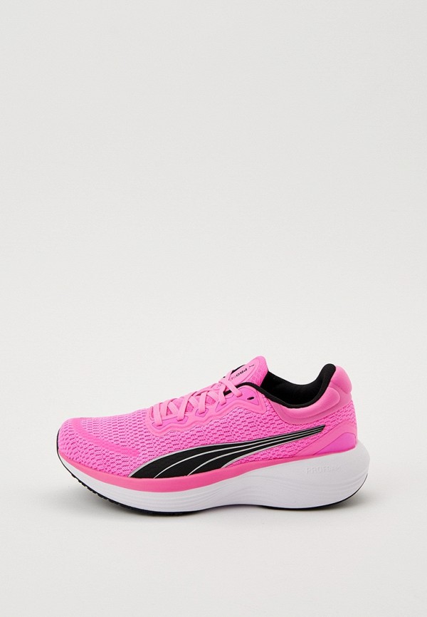 

Кроссовки PUMA, Розовый, Scend Pro