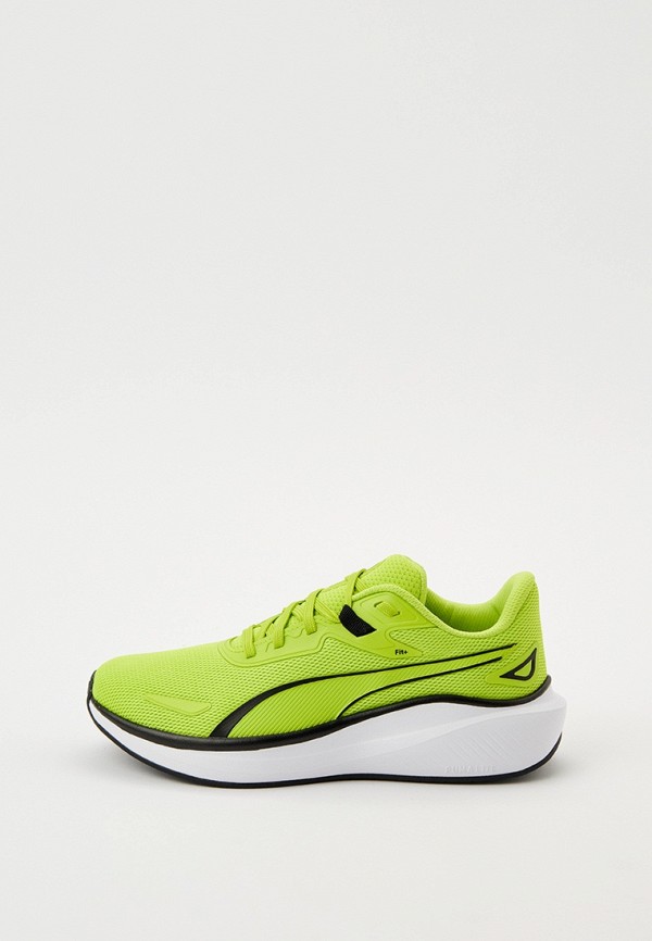 

Кроссовки PUMA, Зеленый, Skyrocket Lite