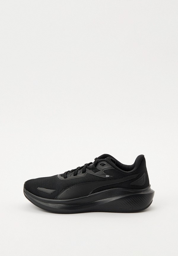 

Кроссовки PUMA, Черный, Skyrocket Lite