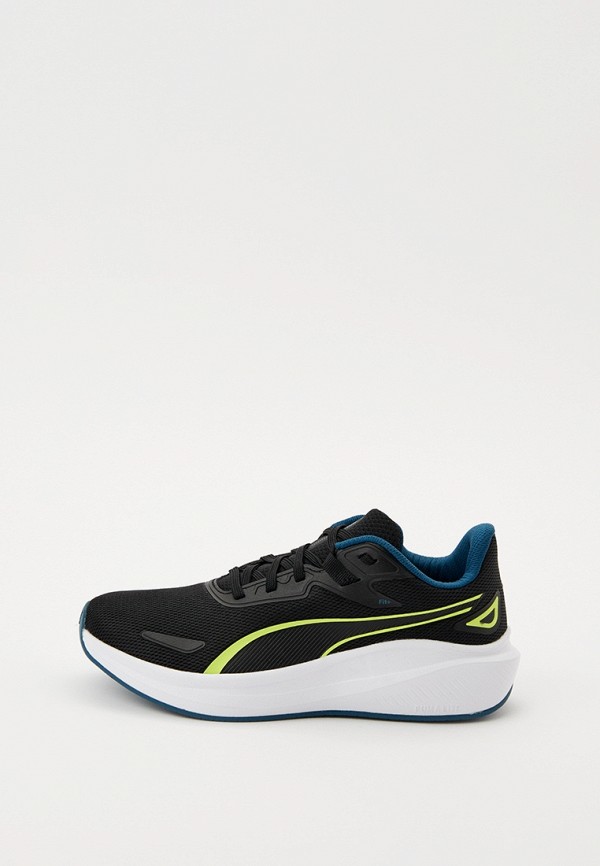 

Кроссовки PUMA, Черный, Skyrocket Lite