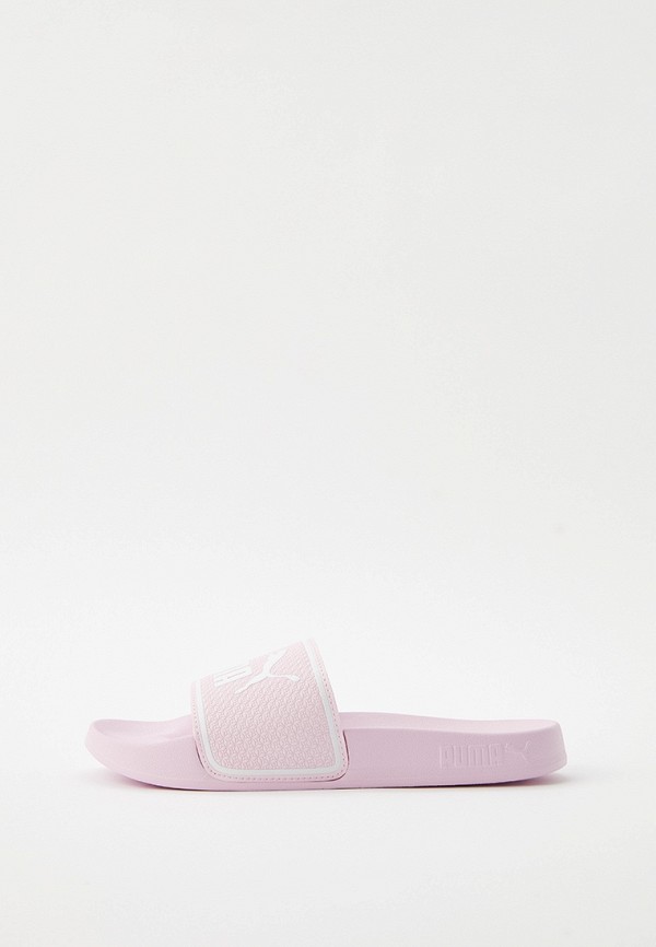 

Сланцы PUMA, Розовый, Leadcat 2.0