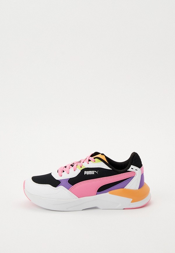 

Кроссовки PUMA, Разноцветный, X-Ray Speed Lite