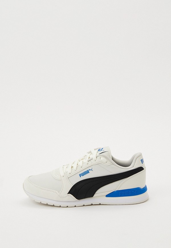 

Кеды PUMA, Белый, ST Runner v3 NL