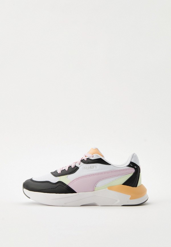 

Кроссовки PUMA, Разноцветный, X-Ray Speed Lite