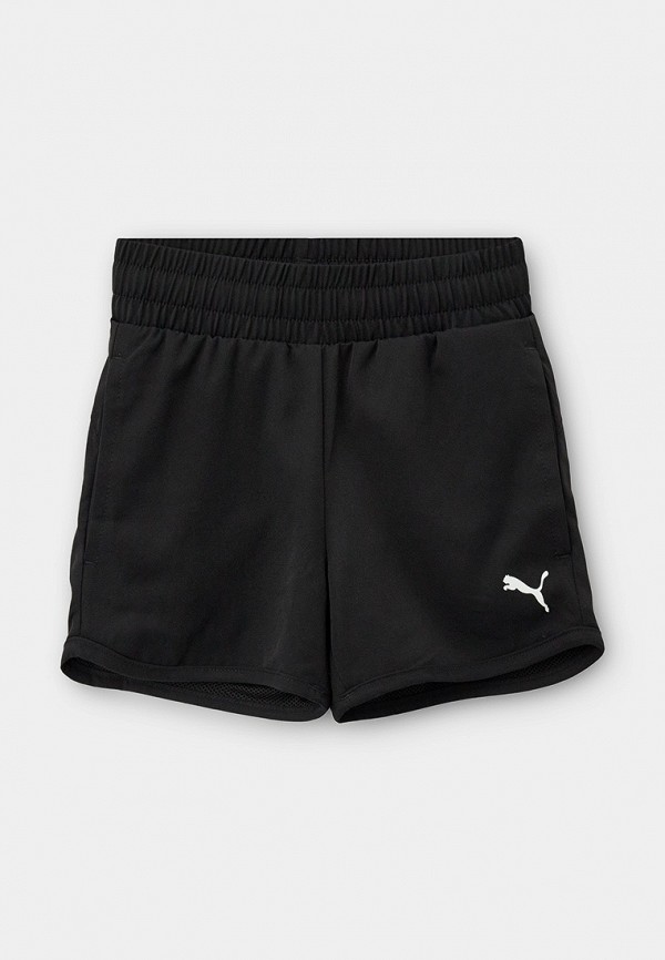 Шорты спортивные PUMA ACTIVE Shorts G