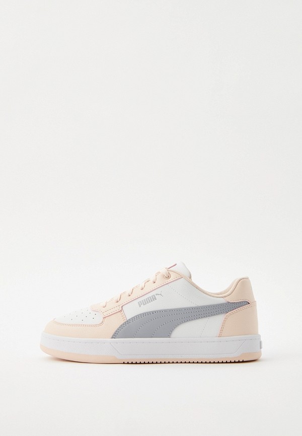 

Кеды PUMA, Разноцветный, Caven 2.0