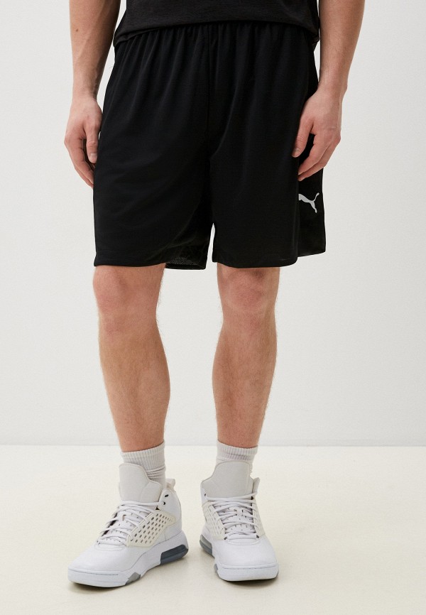 

Шорты спортивные PUMA, Черный, Shot Blocker Short