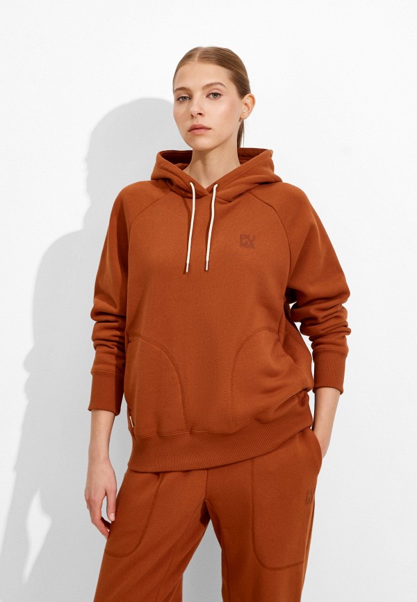 Худи PUMA Lamoda Online Exclusive INFUSE Relaxed Hoodie TR
