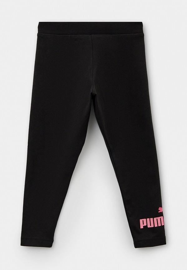 Леггинсы PUMA ESS Logo Leggings G