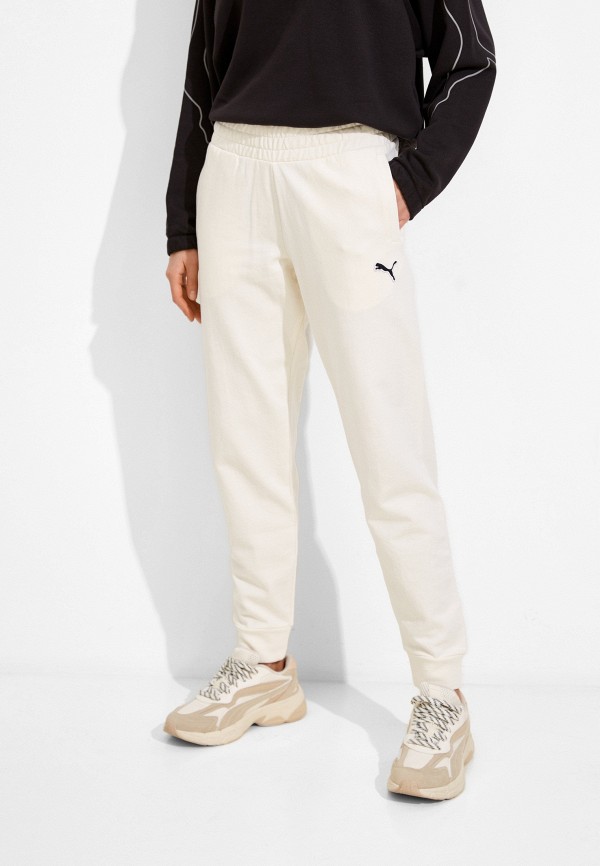 Брюки спортивные PUMA BETTER ESSENTIALS Pants cl TR