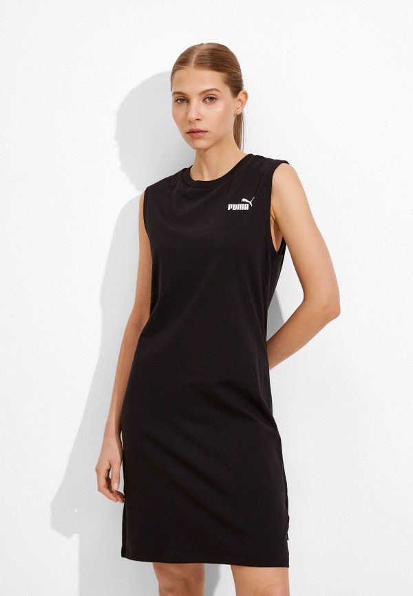

Платье PUMA, Черный, ESS+ Dress