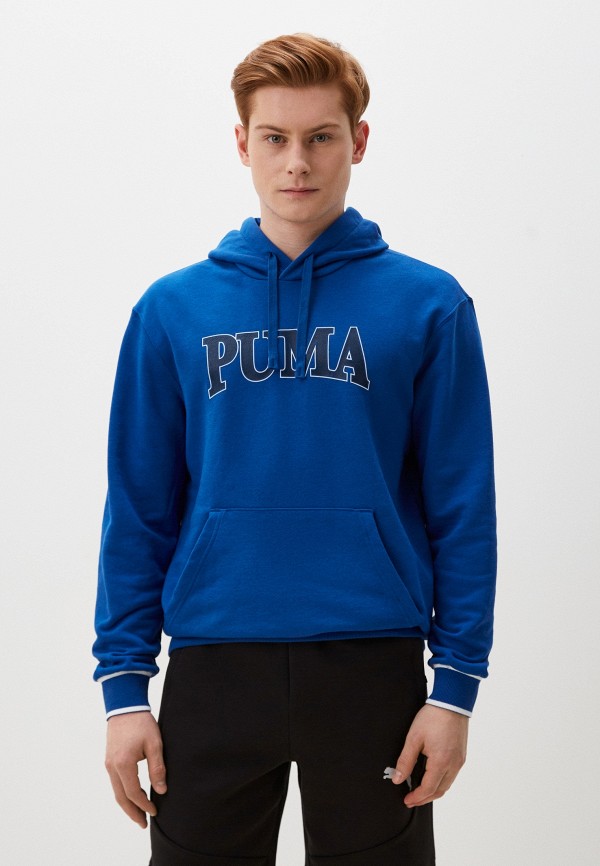 Худи PUMA PUMA SQUAD Hoodie TR