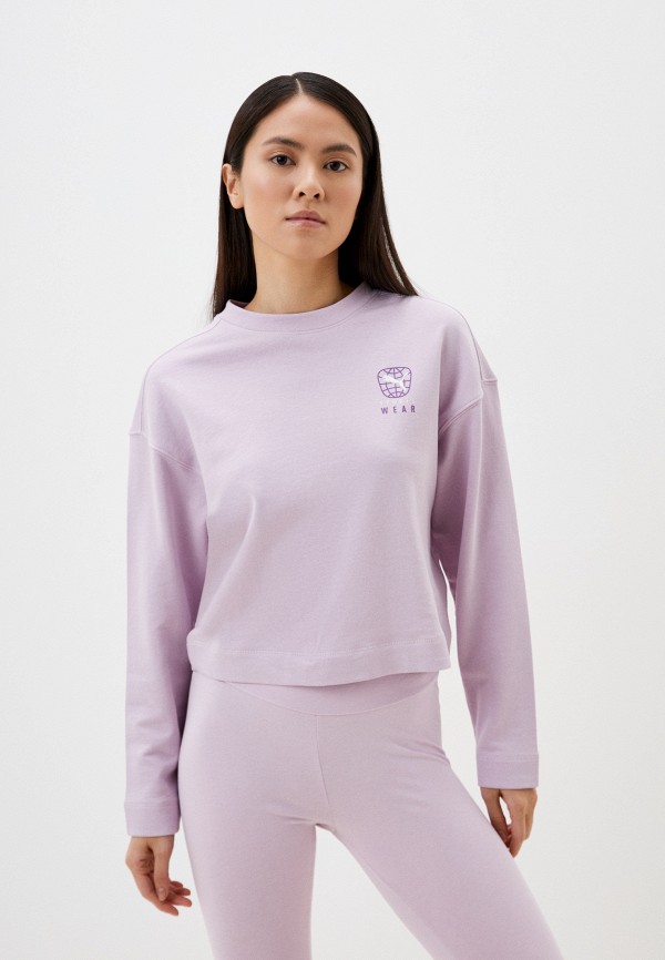 Свитшот PUMA BETTER SPORTSWEAR Crew