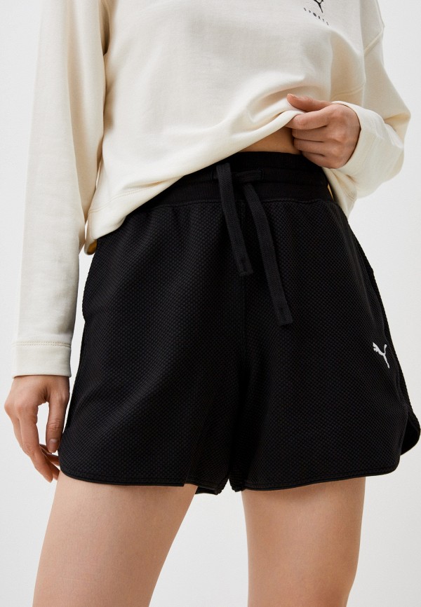 

Шорты спортивные PUMA, Черный, HER 5" Shorts