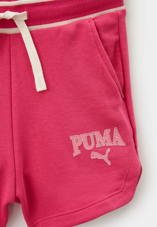 фото Шорты спортивные puma