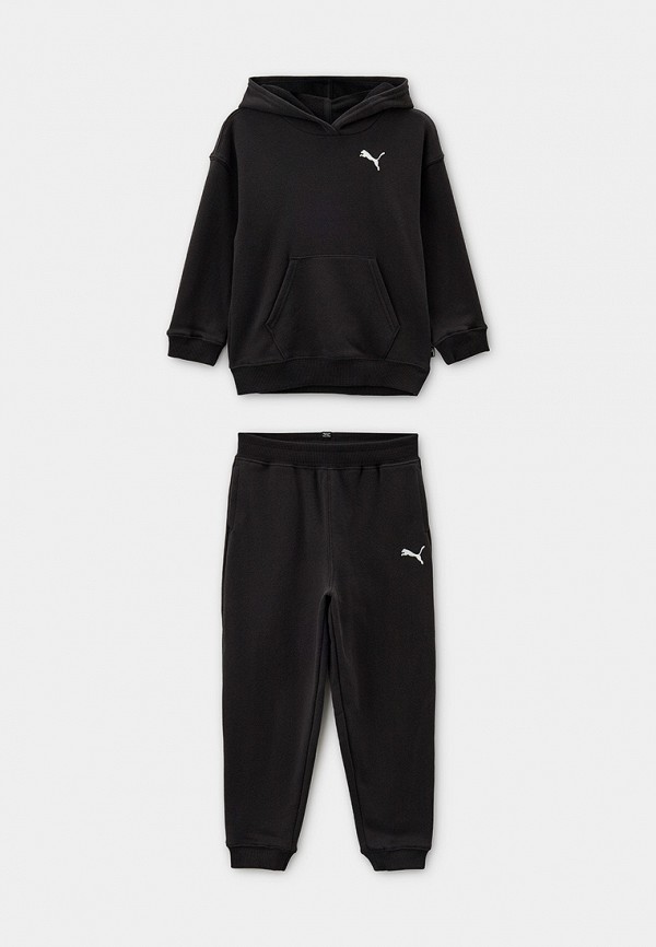 Костюм спортивный PUMA Loungewear Suit TR G