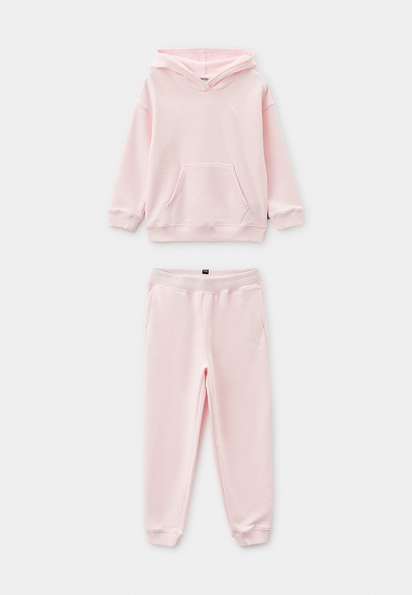 Костюм спортивный PUMA Loungewear Suit TR G