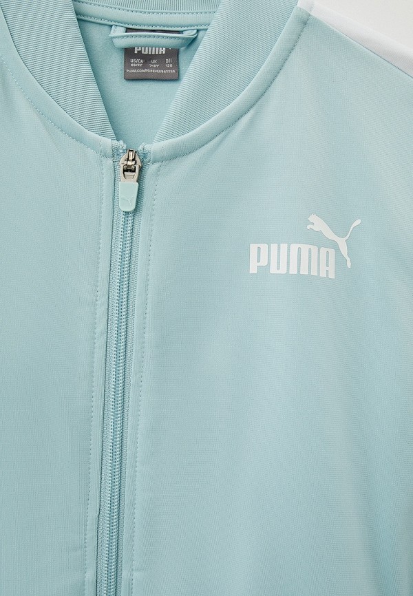 Костюм спортивный для девочки PUMA 680506 Фото 3