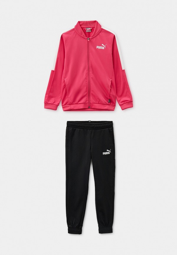 

Костюм спортивный PUMA, Разноцветный, Baseball Tricot Suit G