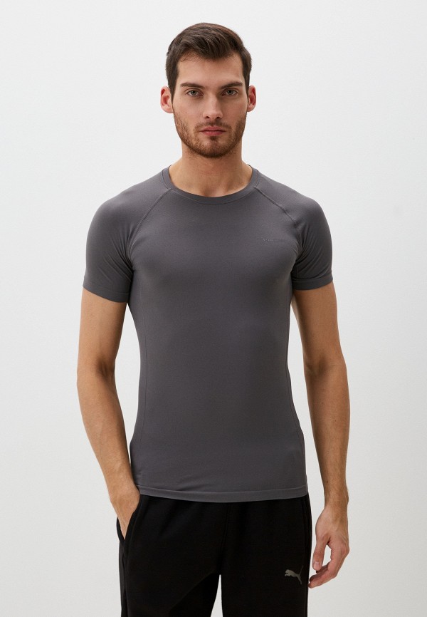 

Футболка спортивная Viking, Серый, Breezer Man T-shirt