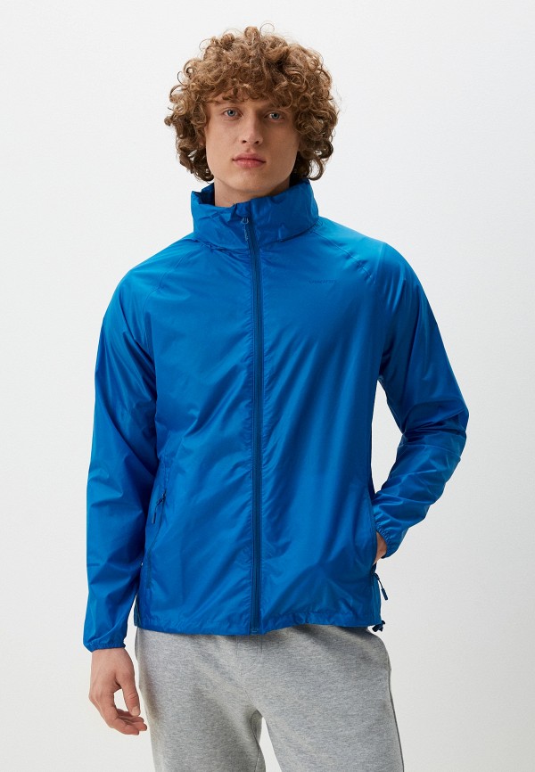 

Ветровка Viking, Синий, Rainier Man Jacket