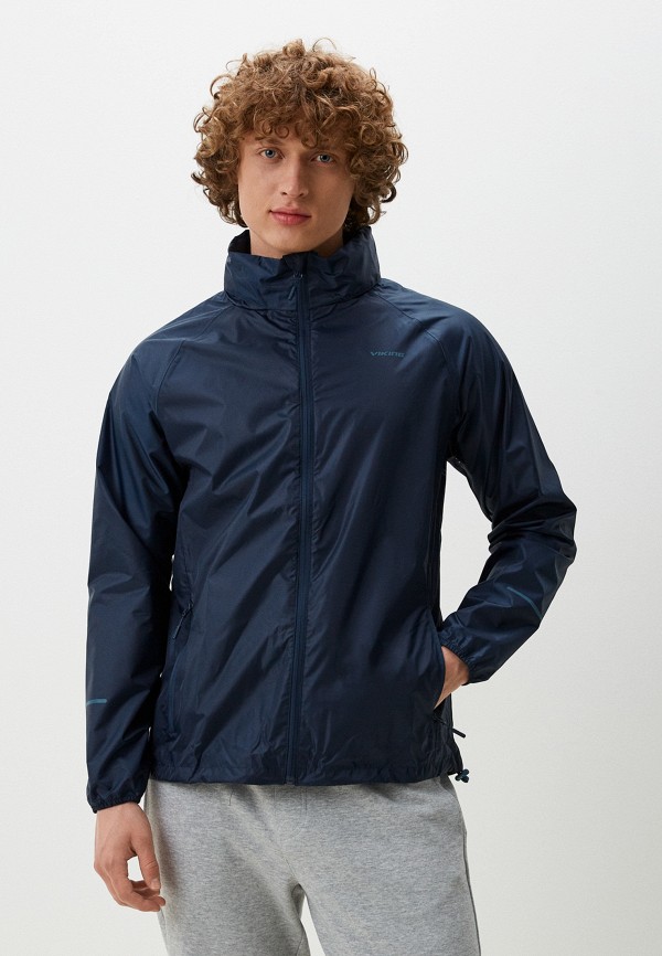 

Ветровка Viking, Синий, Rainier Man Jacket